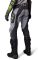 Штани Fox Ranger Air Pant Steel Gray