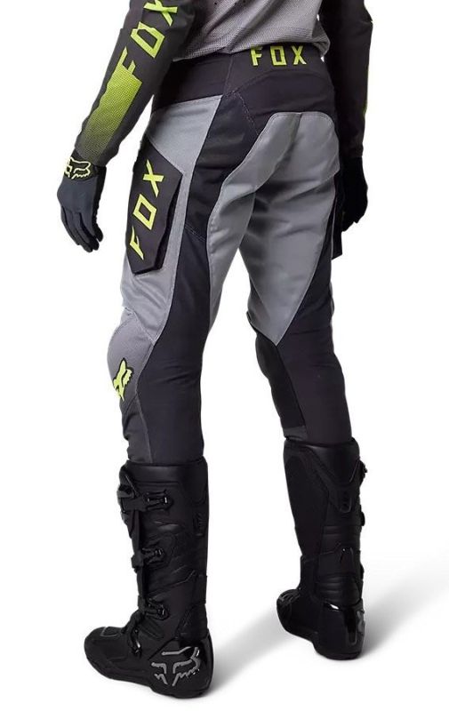 Штани Fox Ranger Air Pant Steel Gray