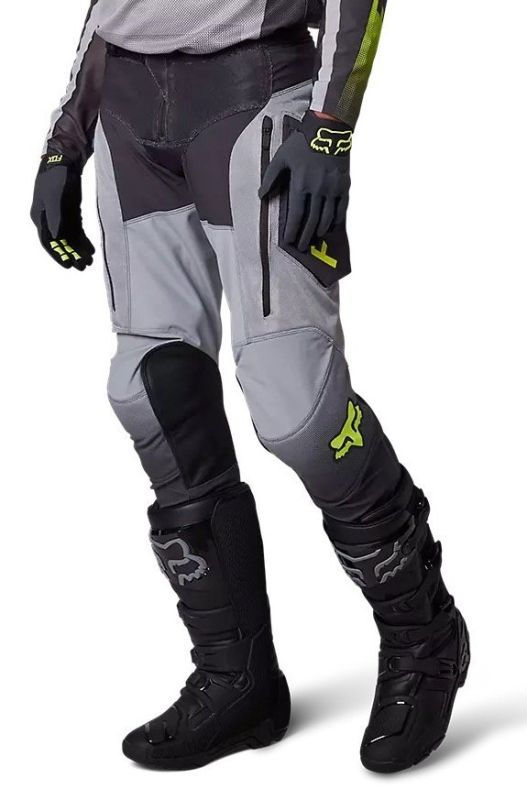 Штани Fox Ranger Air Pant Steel Gray