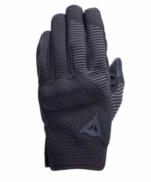 Моторукавички Dainese ARGON Black