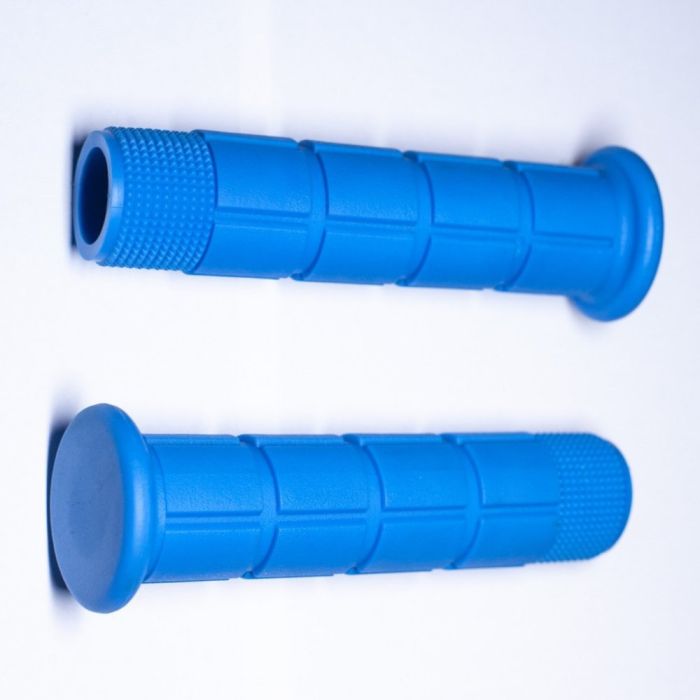 Вело Гріпси KBG MTB Square Blue