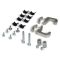Захист для рук Polisport Trail Blazer Handguard Nardo Grey