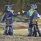 Електро Біговел HUSQVARNA REPLICA 16EDRIVE