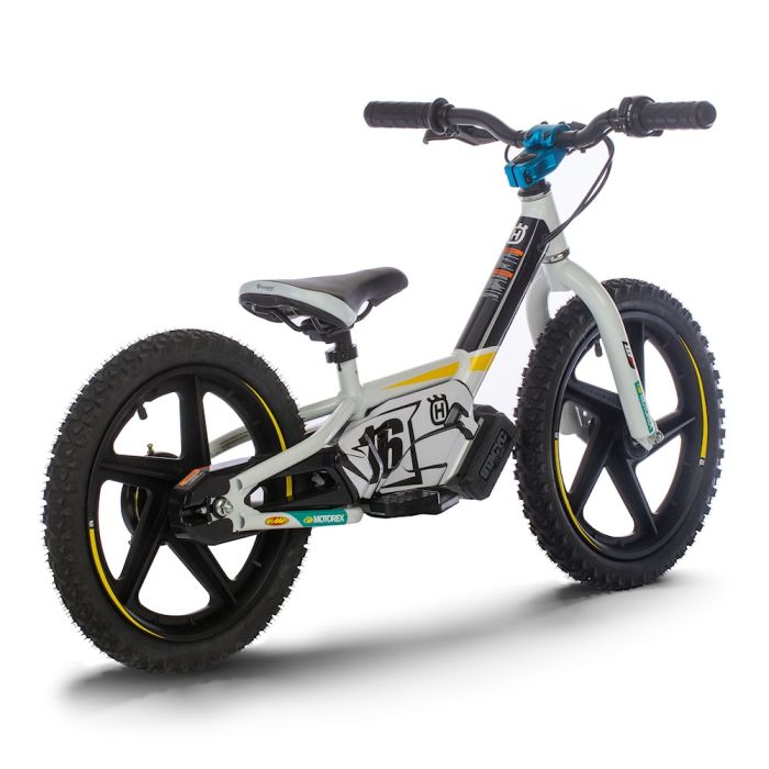 Електро Біговел HUSQVARNA REPLICA 16EDRIVE