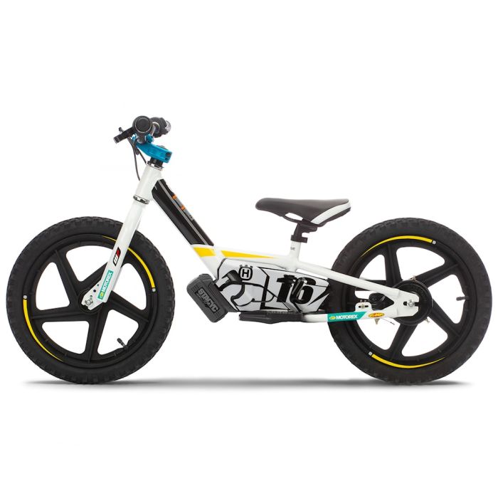 Електро Біговел HUSQVARNA REPLICA 16EDRIVE