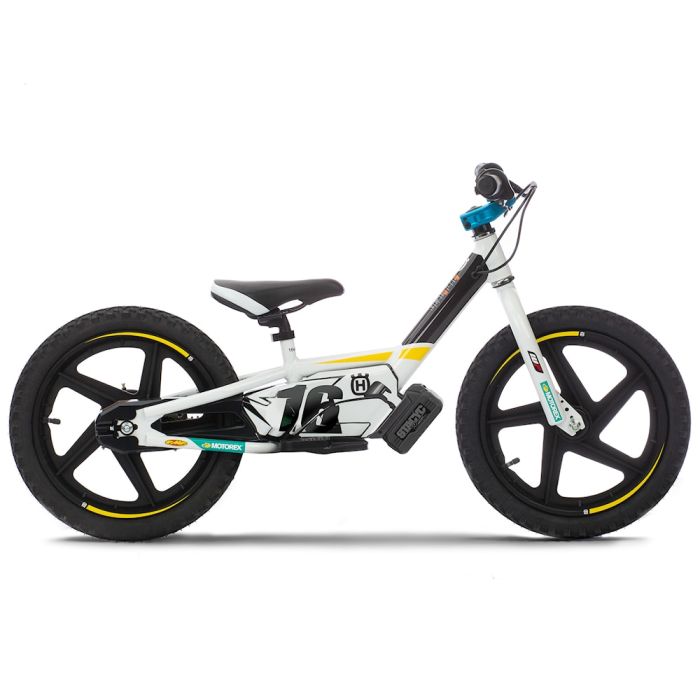 Електро Біговел HUSQVARNA REPLICA 16EDRIVE