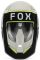 Шолом Fox Yth V1 Helmet - Collect Grey