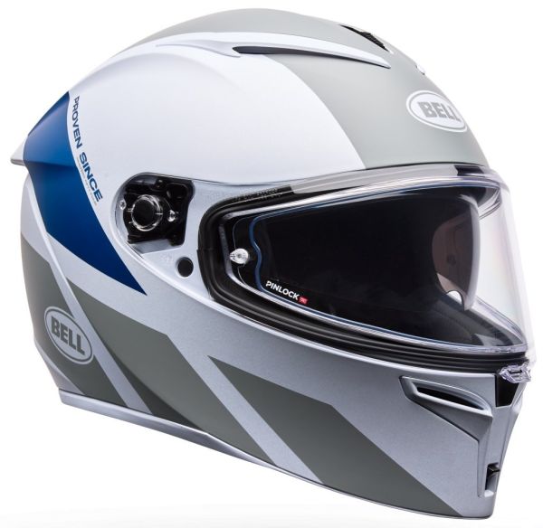 Шолом Bell Lithium Mips® Helmet - Tech Grey