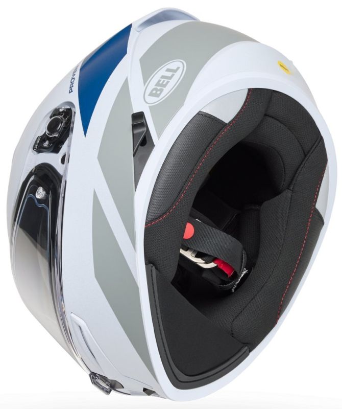 Шолом Bell Lithium Mips® Helmet - Tech Grey
