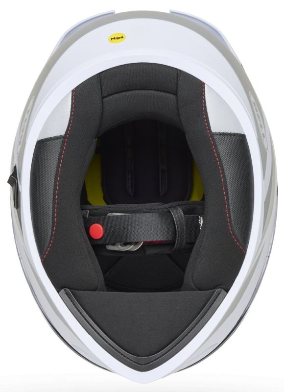 Шолом Bell Lithium Mips® Helmet - Tech Grey