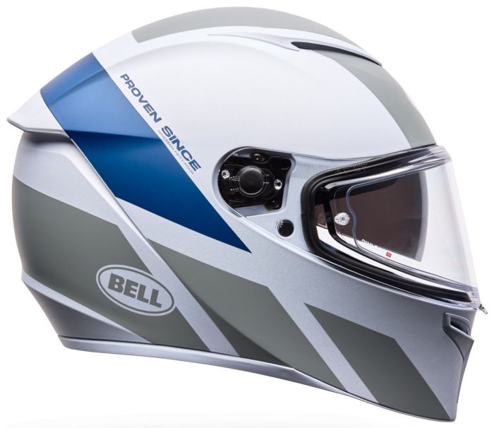 Шолом Bell Lithium Mips® Helmet - Tech Grey