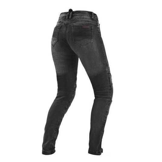 Мотоджинси SHIMA Jess Black Lady