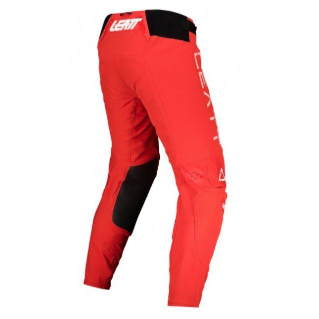 Штани Leatt Pant Moto 5.5 I.K.S Red