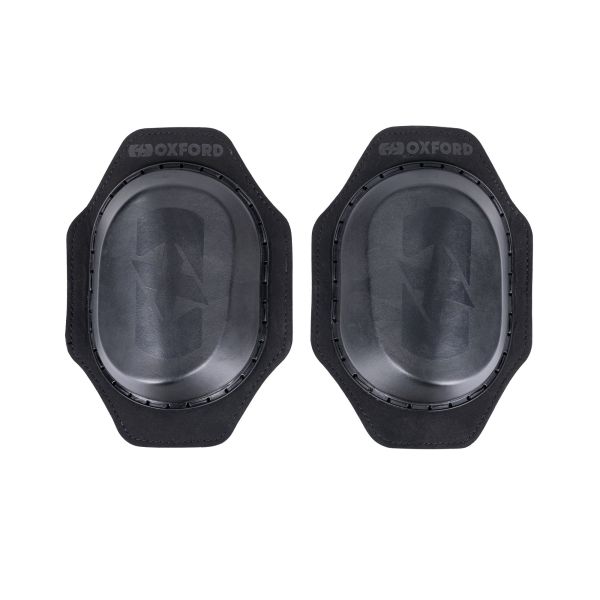 Слайдери Oxford Nexus Knee Sliders Black