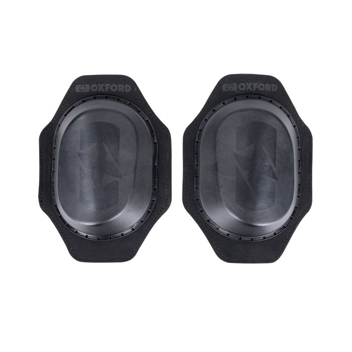 Слайдери Oxford Nexus Knee Sliders Black