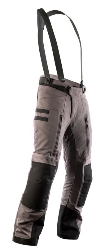 Мотоштани RST Pro Series X-Raid CE Mens Textile Jean Dark Grey / Black