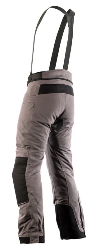 Мотоштани RST Pro Series X-Raid CE Mens Textile Jean Dark Grey / Black