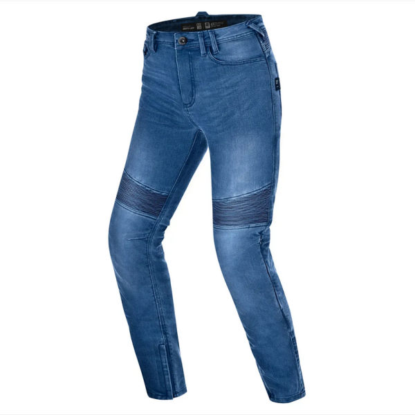 Мотоджинси Shima Zenith LADY Blue