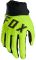 Рукавички Fox 360 Glove Flo Yellow