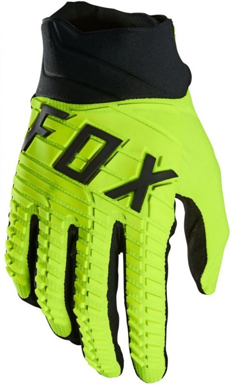 Рукавички Fox 360 Glove Flo Yellow