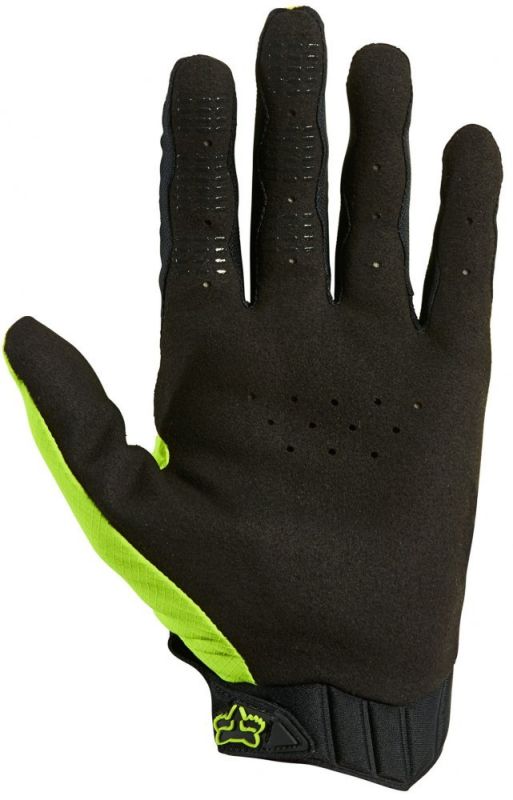 Рукавички Fox 360 Glove Flo Yellow