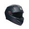 Шолом AGV K3 (E2206) Matt Black