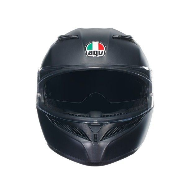 Шолом AGV K3 (E2206) Matt Black