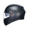 Шолом AGV K3 (E2206) Matt Black