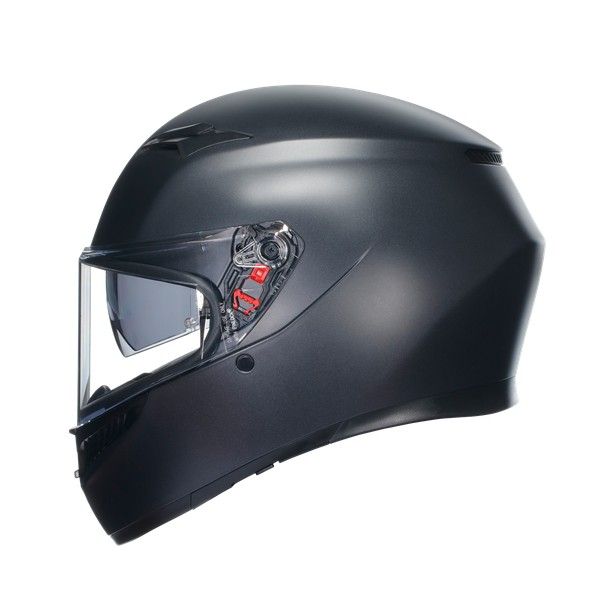 Шолом AGV K3 (E2206) Matt Black