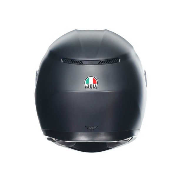Шолом AGV K3 (E2206) Matt Black