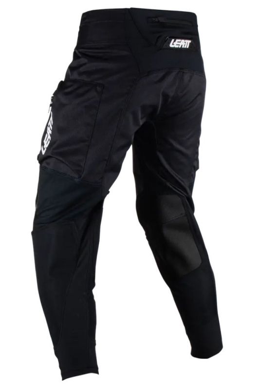 Штани LEATT Moto 4.5 Enduro Pant Black