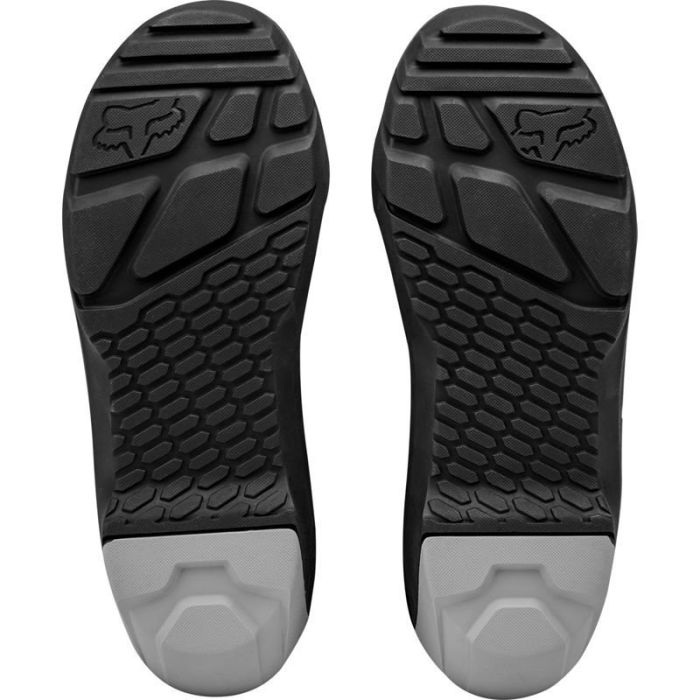 Мотоботи Fox Comp X Boot Grey