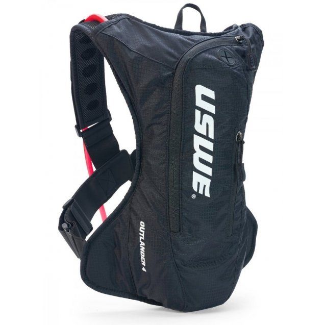 Рюкзак USWE OUTLANDER 4 Carbon