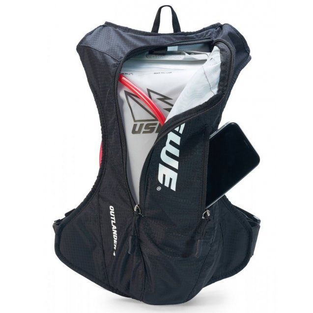 Рюкзак USWE OUTLANDER 4 Carbon