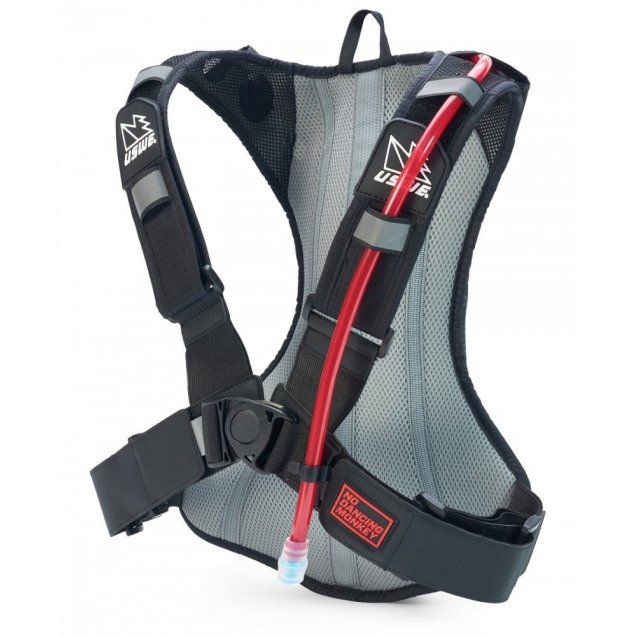 Рюкзак USWE OUTLANDER 4 Carbon