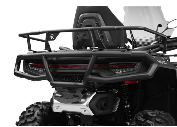 Задній бампер (захист фар) CFMOTO CFORCE 850/1000 (2024+)