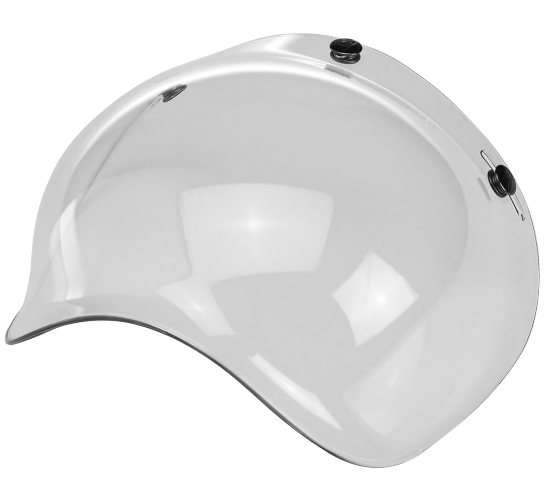 Візор Origine Primo Bubble Visor Clear