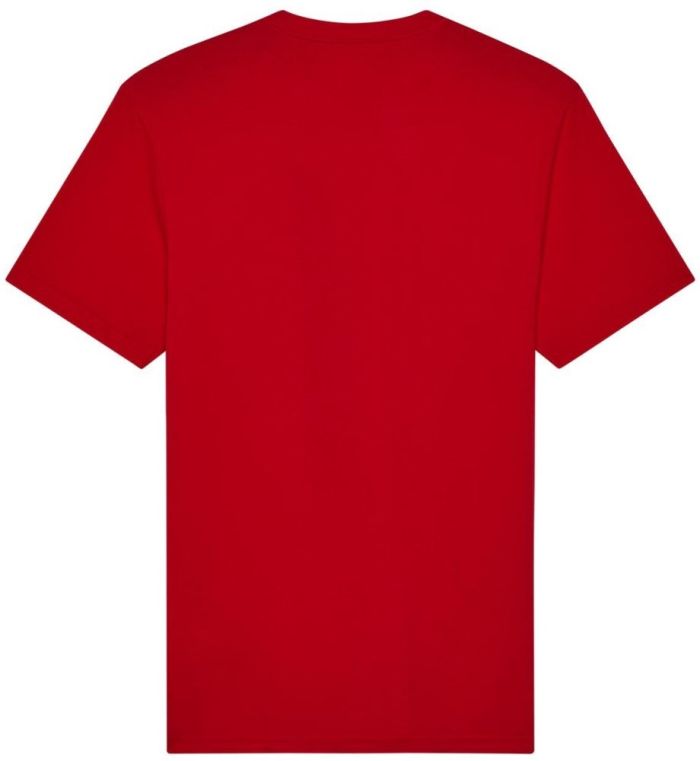 Футболка Fox Honda® Tee Red