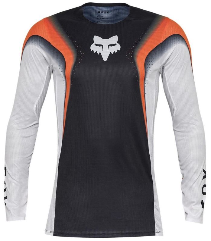 Джерсі Fox Flexair Jersey - Infinite Flo Orange