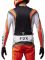 Джерсі Fox Flexair Jersey - Infinite Flo Orange