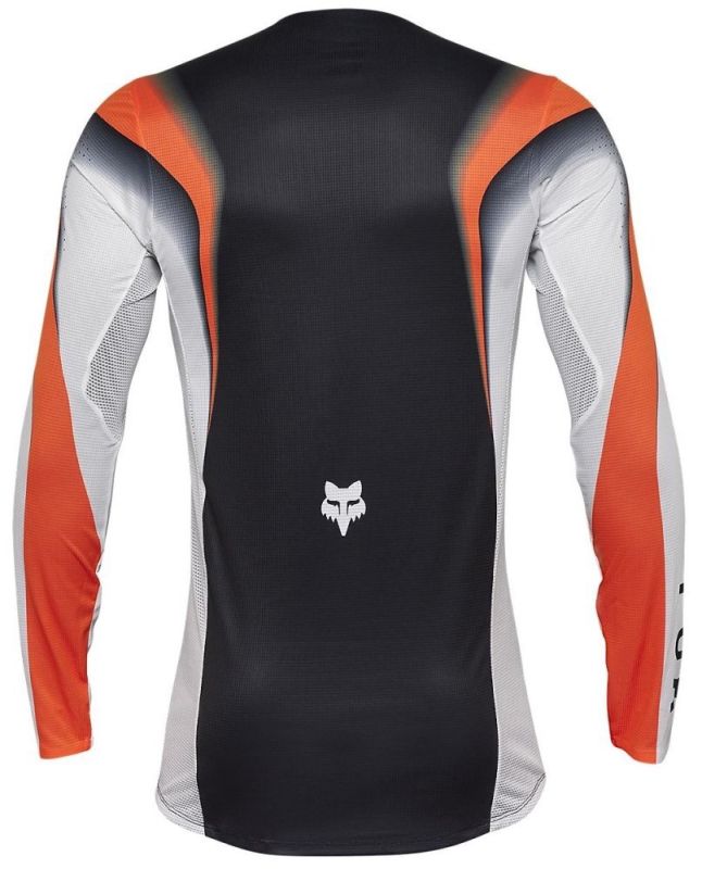 Джерсі Fox Flexair Jersey - Infinite Flo Orange