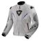 Куртка REV'IT QUANTUM 3 AIR silver/blue