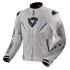 Куртка REV'IT QUANTUM 3 AIR silver/blue