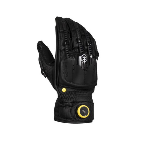 Рукавиці Gloves - Handroid POD All Black