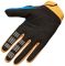 Перчатки Fox 180 Glove - Collect Blue