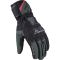 Моторукавички LS2 Snow Man Gloves Black Green