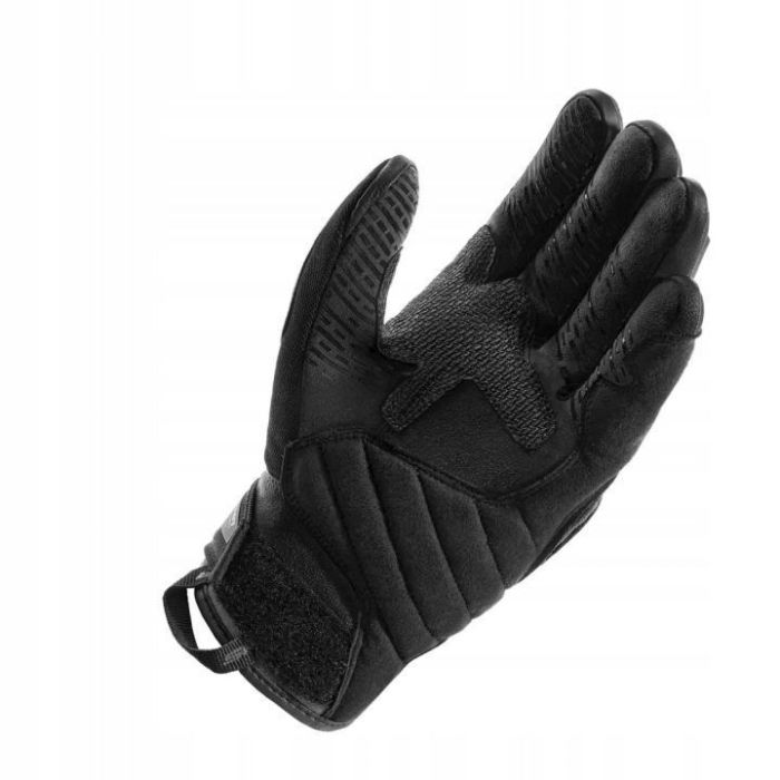 Моторукавички Shima Blaze 3.0 Black