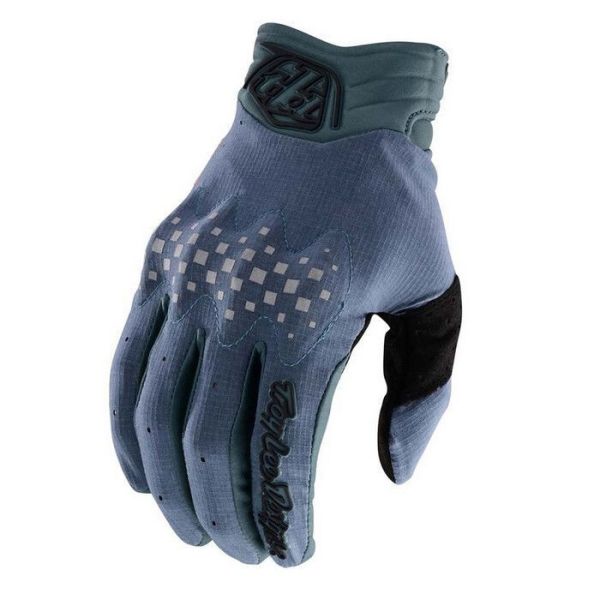Рукавички TLD Gambit glove Charcoal
