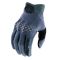 Рукавички TLD Gambit glove Charcoal
