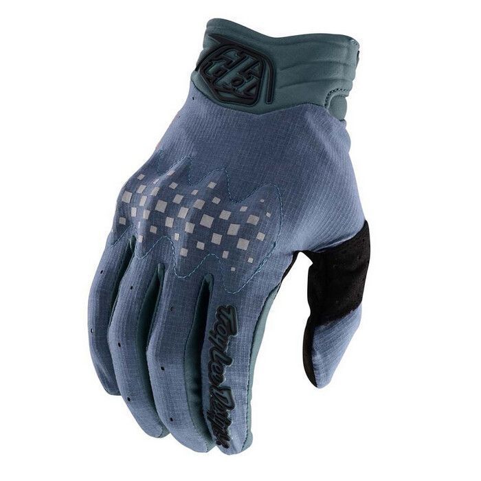 Рукавички TLD Gambit glove Charcoal